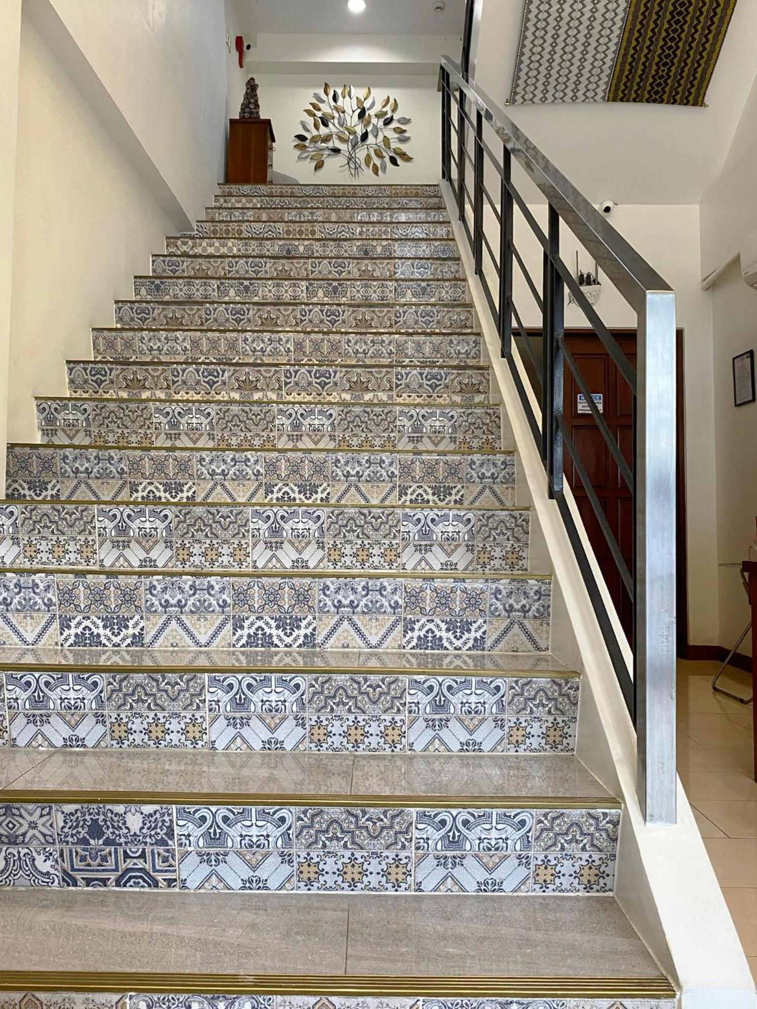 Lavie Hotel Vigan Exterior photo