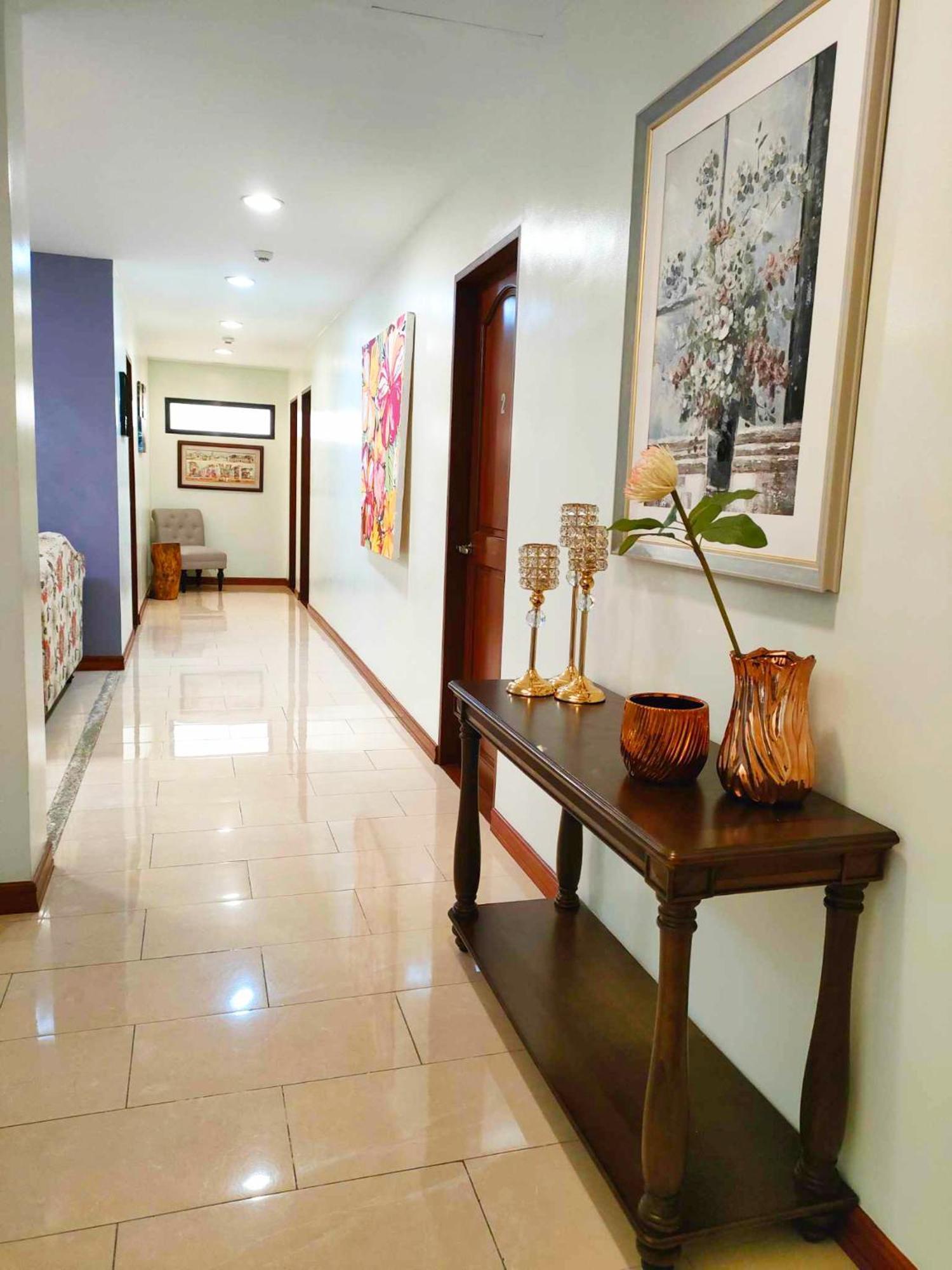Lavie Hotel Vigan Exterior photo